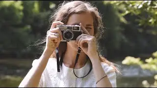 Malin Andersson - Avalon (lyric video)