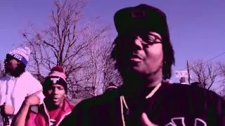 Young Chu Doe x Juice x Unit - Monday 2 Sunday | Shot By: @RealWoosie