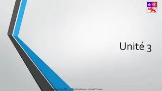3 Unit&eacute; 3 les diviseurs