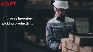 iCAPT | Manufacturing Automation System