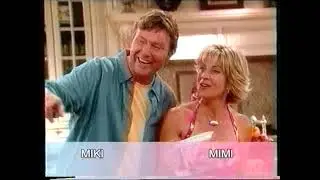 TV isječak - Top Shop, reklame i najave (Nova TV, siječanj 2005.)