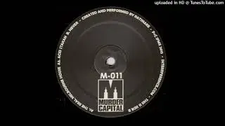 Gesloten Cirkel - Acid Stakan