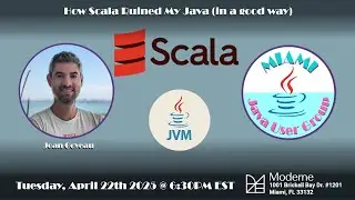 How Scala Ruined My Java (in a good way)