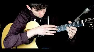 Eddie van der Meer - The Motion Below (Original)