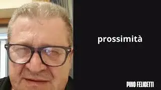Video Pino Esperienza Zarepta