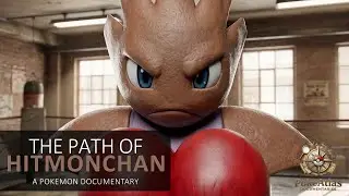 The Path of Hitmonchan | Pokemon Documentary | PokeAtlas