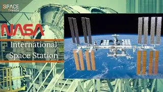 How the International Space Station was built? | Space Trends