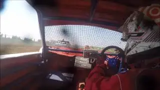 Autograss 5/6/16 Stockhatch