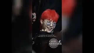 #4 Tiktok ông hoàng kpop g-dragon big bang