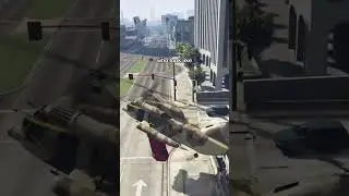 GTA Online за 18 секунд