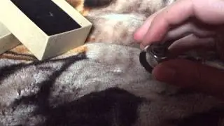 Master Assassin Ring By UbiWorkshop