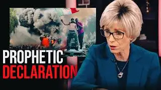 From Riots to Revival: LA&rsquo;s Prophetic Joy Eruption & the Truth About Jerry Savelle