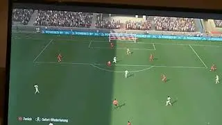 Modeste amazing Goal FIFA 22