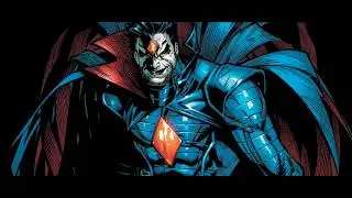 Billy Zane As Nathaniel Essex/Mr. Sinister