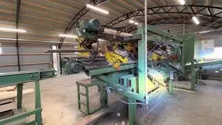 Baumpf&auml;hle Production