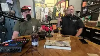 Episode 68 Circle City Whiskey & Some Limited Cigars!