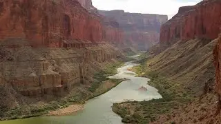 Colorado River Compact - Foundation of Western Water Law