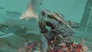 God of War Horde (GMGOW+) Zeus Ghost