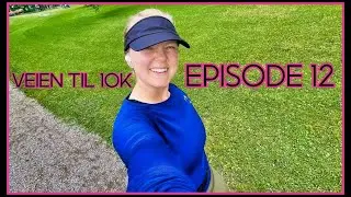 mobilitetstrening & l&oslash;ping p&aring; ferie | ep.12 🏃🏼&zwj;♀️&zwj;➡️💦