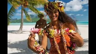 Tahiti with Paul Gauguin Cruise. 2nd trip