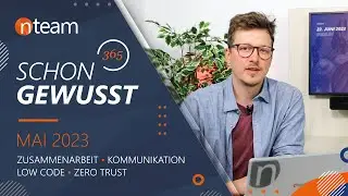 Hybride Kommunikationsplattform SharePoint Intranet | Microsoft 365 ChatGPT | Data Retention Policy