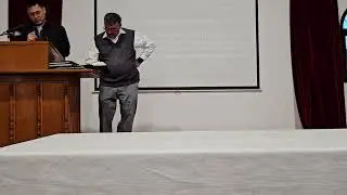 Christian identity - Christians are Followers of Christ (w/ Greek translation)