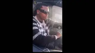 Gunna - Foreign Push Start ( *LEAKED* Unreleased Song Drip Season 4)