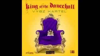 VYBZ KARTEL - COLOURING THIS LIFE