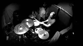 Ravenous Hounds - End Groove (Live)