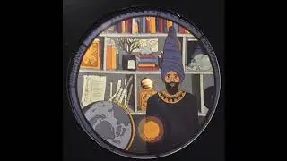 Violin Lesson - Ras Divarius - Rootical Attack Records RAR12004