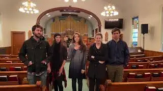 The Kempters, Our Story In Short