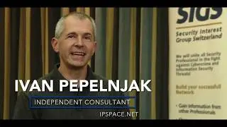 SIGS & Ivan Pepelnjak's Workshop VMware NSX, Cisco ACI or standard-based EVPN?