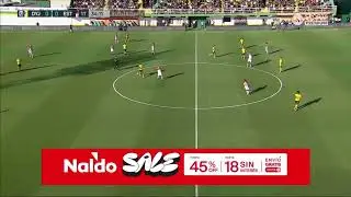Santiago Ascacibar vs Defensa y Justicia 09/03/2025