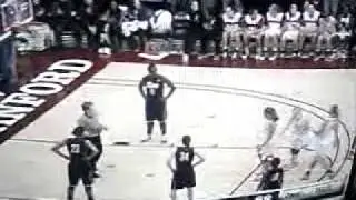 Uconn 90 game win streak snapped