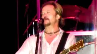 Travis Tritt - Country Club (Live at Fun Fest 2012)
