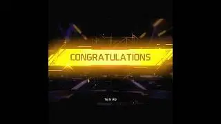 NEW CRIMINAL RING EVENT 1 SPIN TRICK || #shorts #freefire #freefireshorts