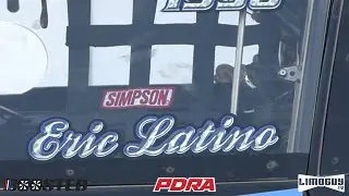 Boosted - Eric Latino Testing Day 1 & 2 GALOT Motorsports Park, Benson, NC - Pro Mod - Pro Boost