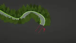 Creating Infinite Road For My Drifting Game (again) - Drifto Devlog