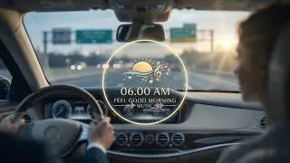 Feel Good Music 2026 🚗☀️ Morning Drive Playlist | Spotify Vibes
