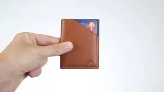 ROIK Wallets Urban Style