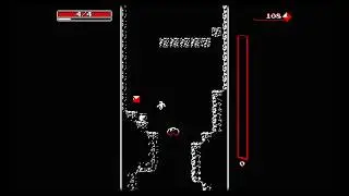 Downwell (PS4) 2 - Colors