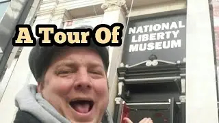 The National Liberty Museum