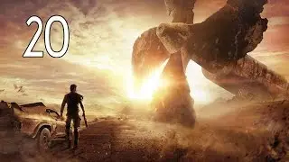 Mad Max - Walkthrough Part 20 Gameplay