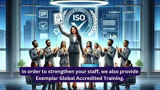 ISO 9001 Certification as a Quality Management System | Leading ISO Certification Firm in Sydney