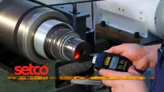 Прецизионные шпиндели Setco