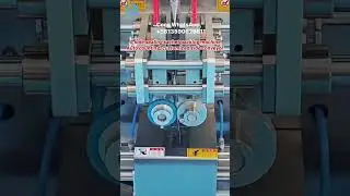 Auto counting 4 sides sealing sachet packing machine for hardware screws  ,customized side conveyor