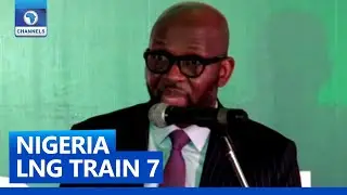 Nigeria LNG Train 7 Project Would Stimulate Inflow Of About $10Bn FDI