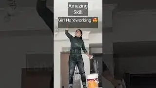Young Girl Amazing Work || House for sale in Lahore || Lahore Property