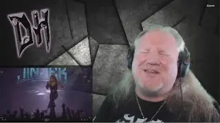 Jinjer - Teacher, Teacher! REACTION & REVIEW! FIRST TIME HEARING!