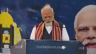 PM Narendra Modi stops speech, asks his doctors to attend to man after he collapses